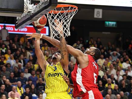 סנטוס. משחק טוב שלו (אלן שיבר)