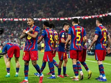 נקמה עם תואר (GETTY) (צילום: ספורט 5)