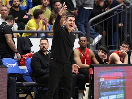 אלון. רחוק מלהיות מרוצה (אלן שיבר)