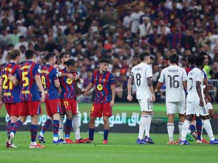 משחק עצבני בג`דה (GETTY)