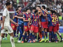 Fadel SENNA / AFP via Getty Images (צילום: ספורט 5)