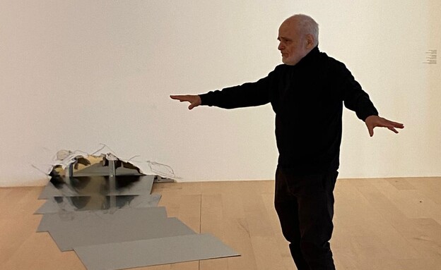 יהושע נוישטיין 