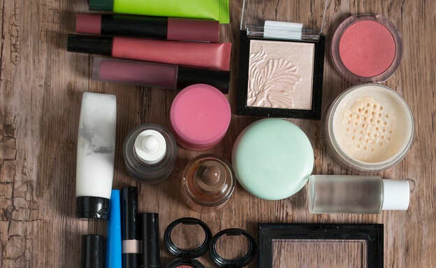 מוצרי ביוטי