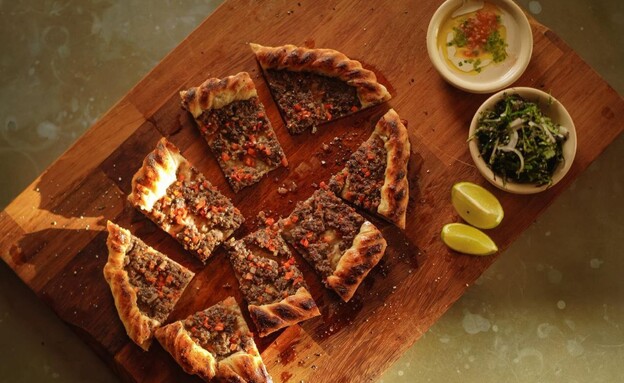 מסעדת "נורה"