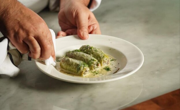 מסעדת "נורה"