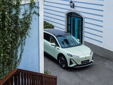 הרבה צעצועים: רכב הפנאי החדש של הונגצ'י בארץ