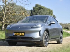 יותר טוב מ-BYD? בדקנו את רכב הפנאי החדש של GAC