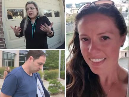 הרומן עם המטפלת נגמר בדם: כך אב תכנן את 