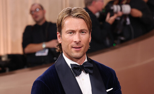 גלן פאוול, טקס פרסי גלובוס הזהב 2026