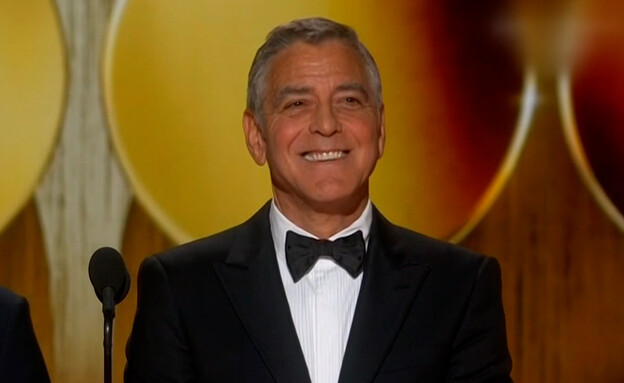 ג'ורג' קלוני