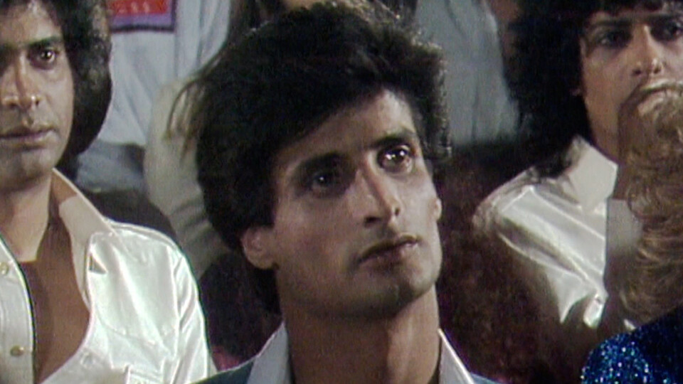 זוהר ארגוב  (צילום: מתוך: "חשיפה", קשת 12)