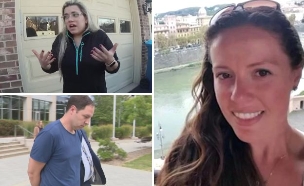 ברנדן בנפילד (צילום: מתוך הרשתות החברתיות לפי סעיף 27א' לחוק זכויות יוצרים)