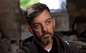 דוד קוניו (צילום: מתוך "המהדורה המרכזית",  קשת 12  )