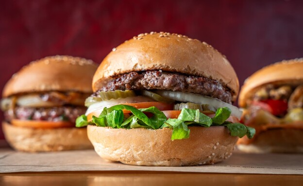 המבורגר ב-39 שקל. תפריט בקטנה בבורגר סאלון המבורגר ב-39 שקל. תפריט בקטנה בבורגר סאלון