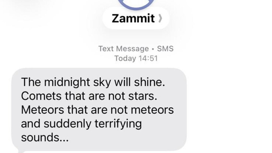 הודעות מאיימות על ישראלים