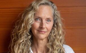 לילי קינג (צילום: Winky Lewis)