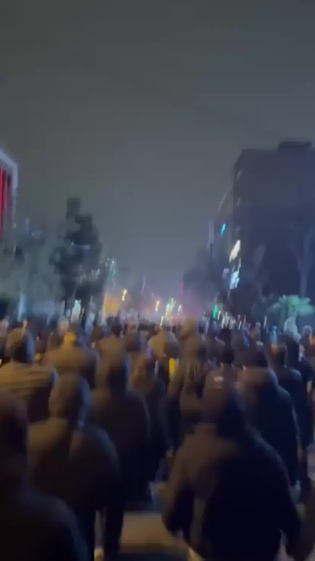 על רקע המחאות המתגברות: אוסטרליה מנחה את אזרחיה לעזוב את איראן במיידי