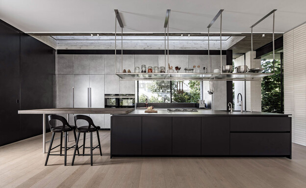 בית במרכז אדריכלות ועיצוב פנים רן והילה ברוידס בית במרכז אדריכלות ועיצוב פנים רן והילה ברוידס