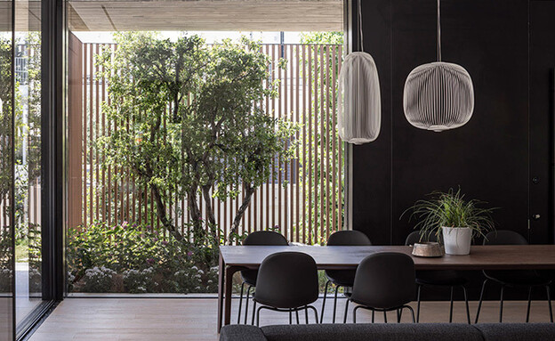 בית במרכז אדריכלות ועיצוב פנים רן והילה ברוידס בית במרכז אדריכלות ועיצוב פנים רן והילה ברוידס