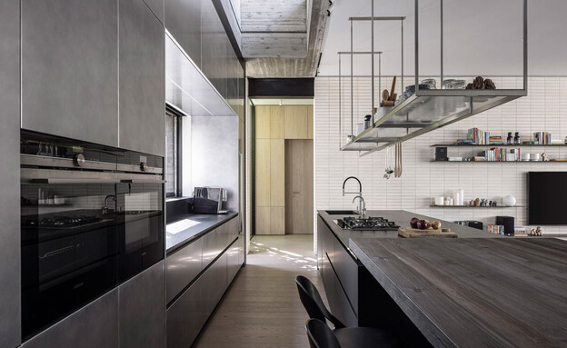 בית במרכז אדריכלות ועיצוב פנים רן והילה ברוידס בית במרכז אדריכלות ועיצוב פנים רן והילה ברוידס