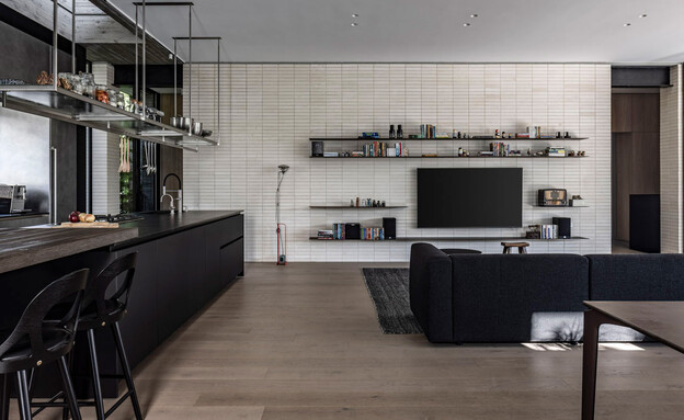 בית במרכז אדריכלות ועיצוב פנים רן והילה ברוידס בית במרכז אדריכלות ועיצוב פנים רן והילה ברוידס