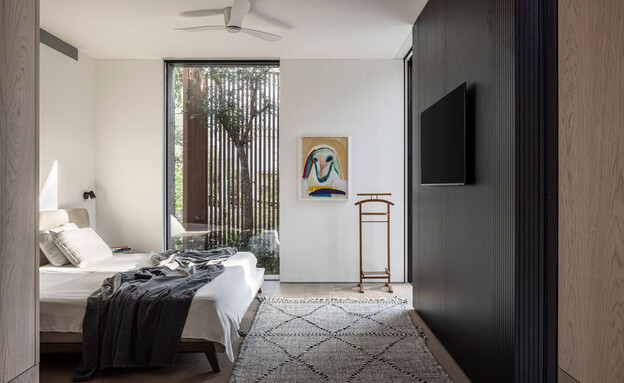 בית במרכז אדריכלות ועיצוב פנים רן והילה ברוידס בית במרכז אדריכלות ועיצוב פנים רן והילה ברוידס