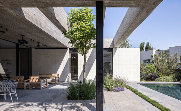 בית במרכז אדריכלות ועיצוב פנים רן והילה ברוידס בית במרכז אדריכלות ועיצוב פנים רן והילה ברוידס