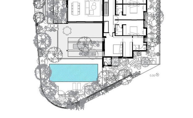 בית במרכז אדריכלות ועיצוב פנים רן והילה ברוידס בית במרכז אדריכלות ועיצוב פנים רן והילה ברוידס