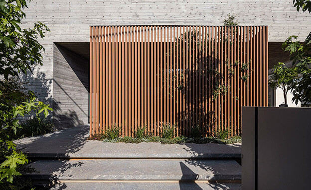 בית במרכז אדריכלות ועיצוב פנים רן והילה ברוידס בית במרכז אדריכלות ועיצוב פנים רן והילה ברוידס