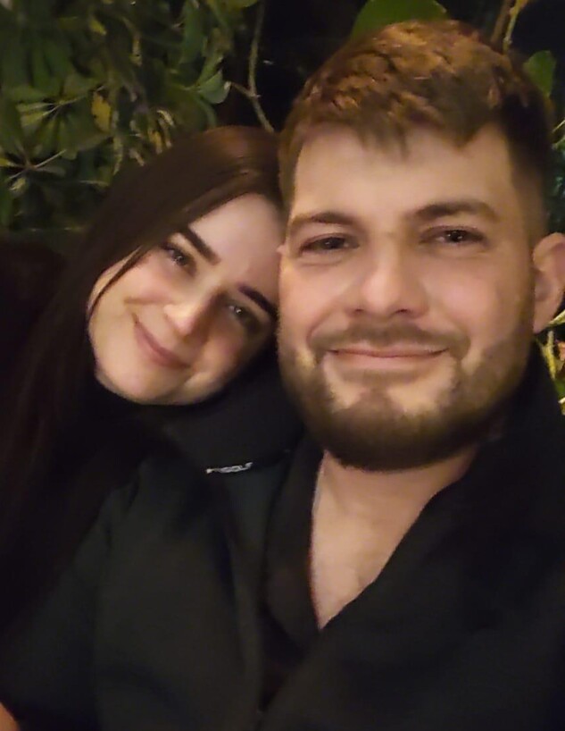 ג'וש (יהושוע) בון ז״ל ששם קץ לחייו לאחר המילואים