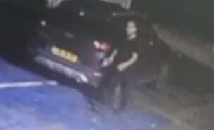 פורץ הרכבים הסדרתי