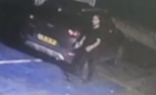 פורץ הרכבים הסדרתי