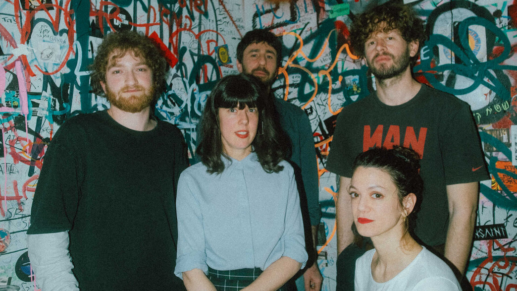 קיקי מלינקי, יסמין רביב