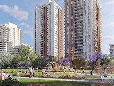 מתחם בן גוריון ברמלה