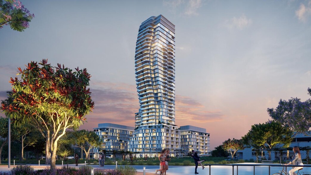 אשירה שדה דב