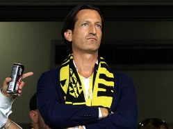 (אלן שיבר) (צילום: ספורט 5)