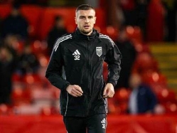 Ross Parker/SNS Group via Getty Images (צילום: ספורט 5)