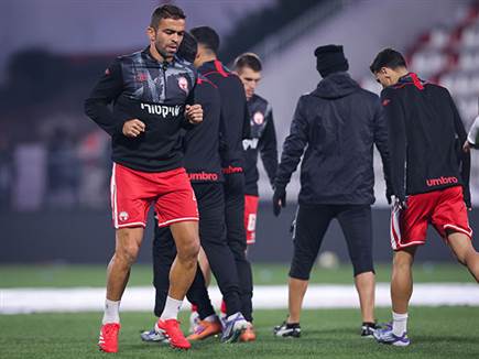 sportFive1658200 (צילום: ספורט 5)