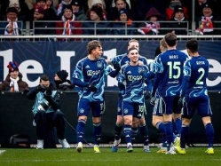 Marcel van Dorst/EYE4images/NurPhoto via Getty Images (צילום: ספורט 5)