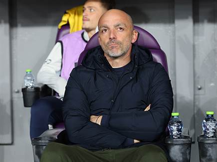 (אודי ציטיאט) (צילום: ספורט 5)