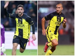 sportFive1658313 (צילום: ספורט 5)