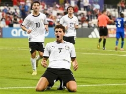 (GETTY) (צילום: ספורט 5)