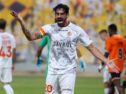 זעזוע: הפועל כפר שלם שיחררה שישה שחקנים