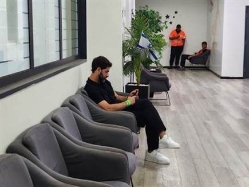 sportFive1658347 (צילום: ספורט 5)