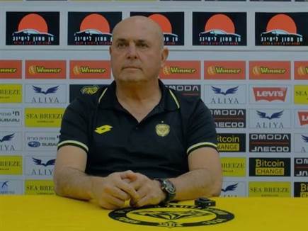 sportFive1658366 (צילום: ספורט 5)