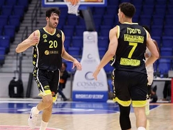 (אלן שיבר) (צילום: ספורט 5)