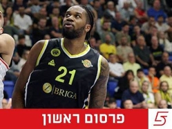 (אלן שיבר) (צילום: ספורט 5)