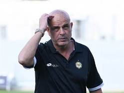 (ברני ארדוב) (צילום: ספורט 5)