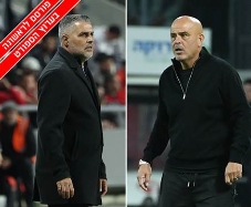 sportFive1658423 (צילום: ספורט 5)