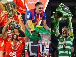 (GETTY) (צילום: ספורט 5)